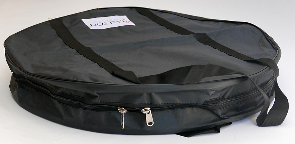 Tasche für Rahmentrommel 51 cm, ungefüttert