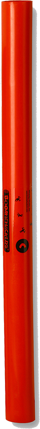 boomwhacker - einzeln