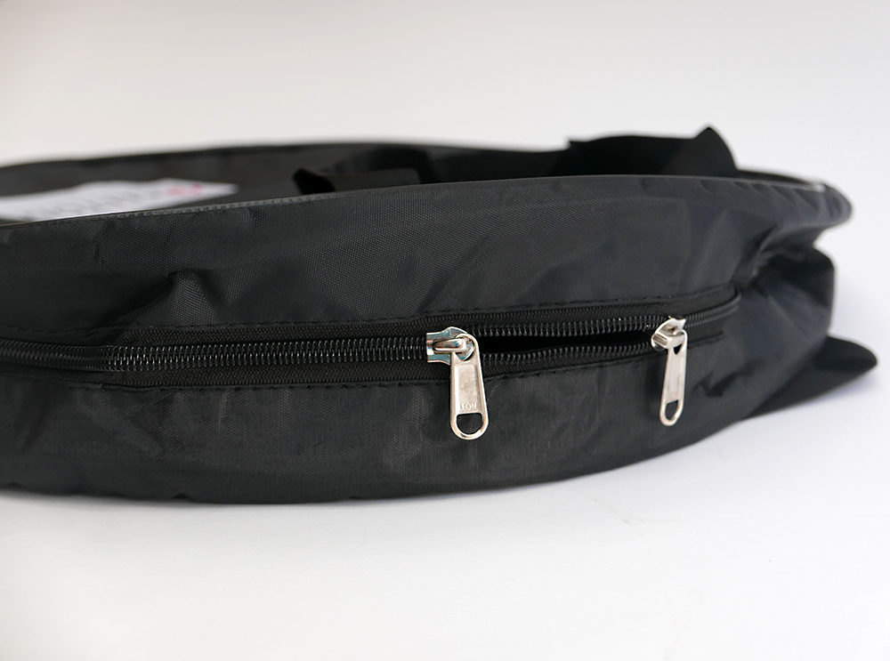 Tasche für Rahmentrommel 46 cm, ungefüttert