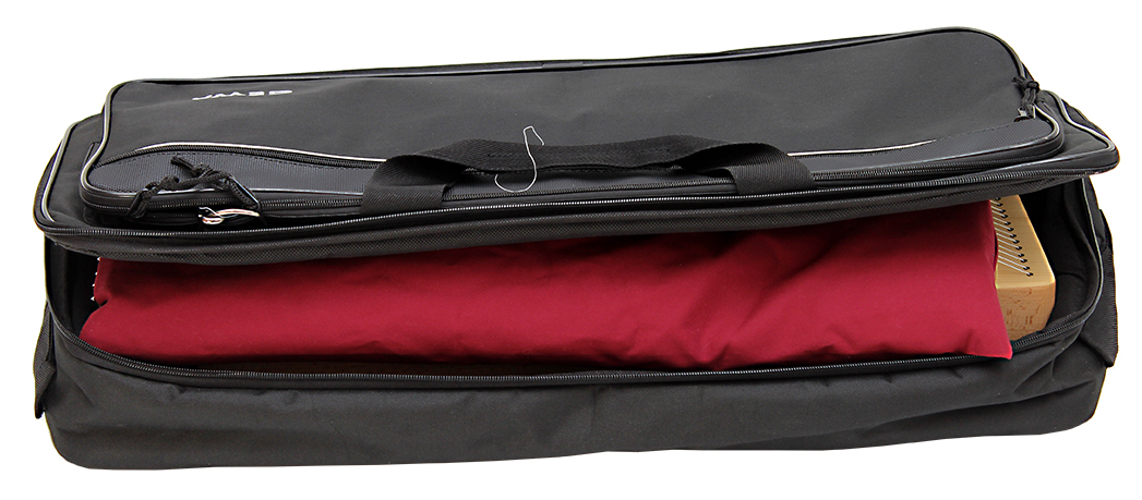 Premium Tasche für Allton Behandlungsmonochorde (verschiedene Modelle)