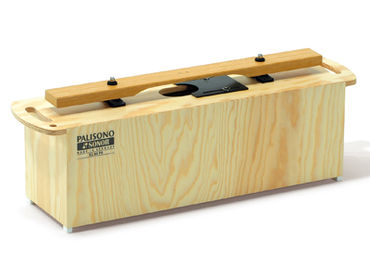 Einzelklangstab Palisono, Kontrabass, Klingende Stäbe, Sonor
