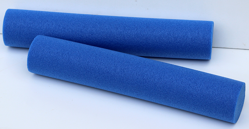 schaum-claves blau