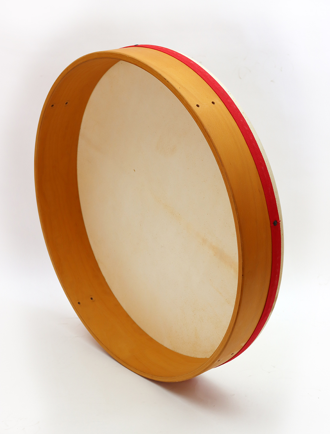 Allton Gongtrommel 90 cm, einseitig bespannt, genagelt