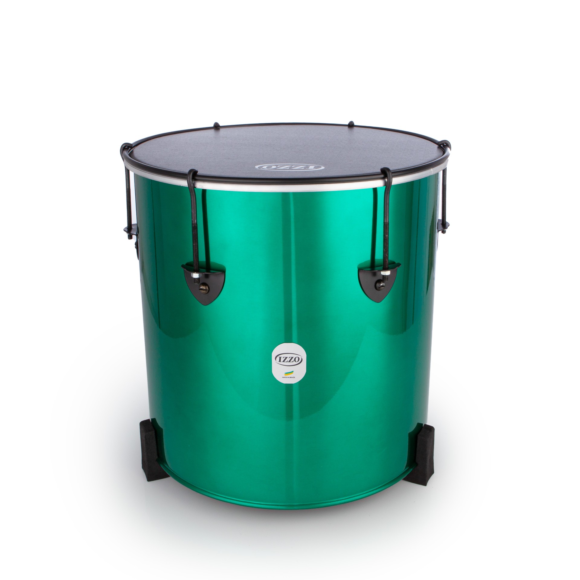 Basstrommel-Set Surdos 30: 36, 41 und 46 cm