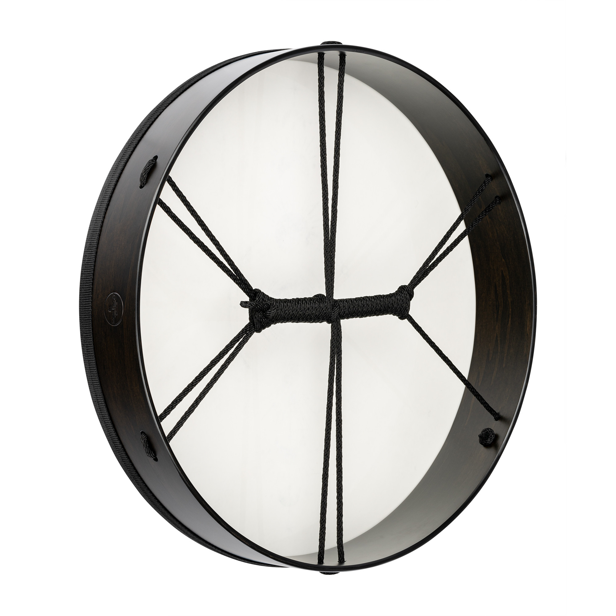Meinl Ritual-Drum, Rahmentrommel mit Schlägel, Durchmesser 50,8 cm, vegan