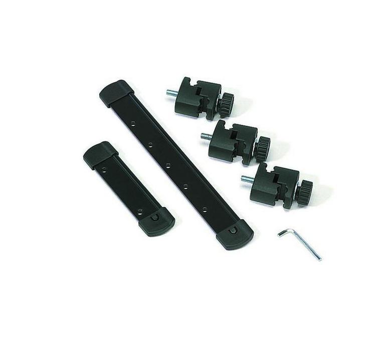Adapter für Basistrolley