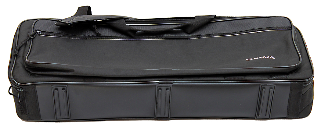 Premium Tasche für Allton Behandlungsmonochorde (verschiedene Modelle)
