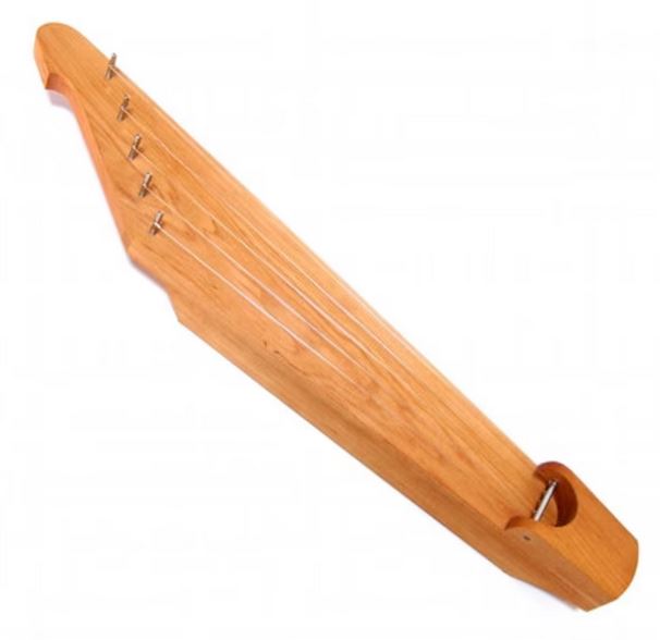Kantele, 5 Saiten, Finnland