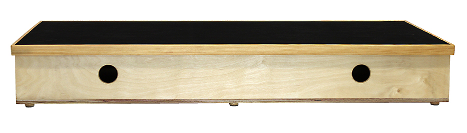 Sensonanz-Box