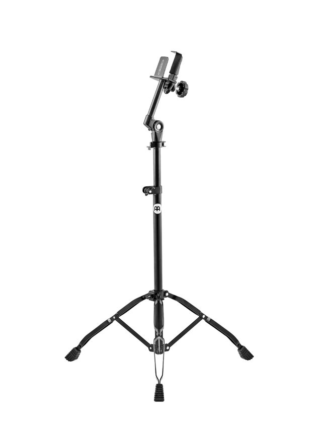 Meinl Bongo Stativ, schwarz