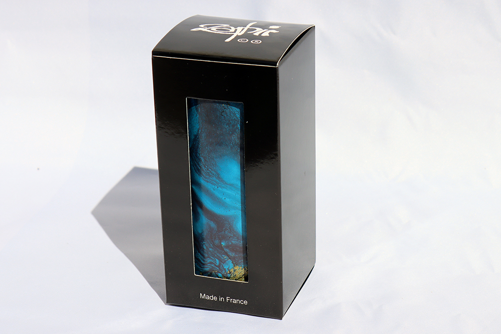 Zaphir Blue Moon (Winter)