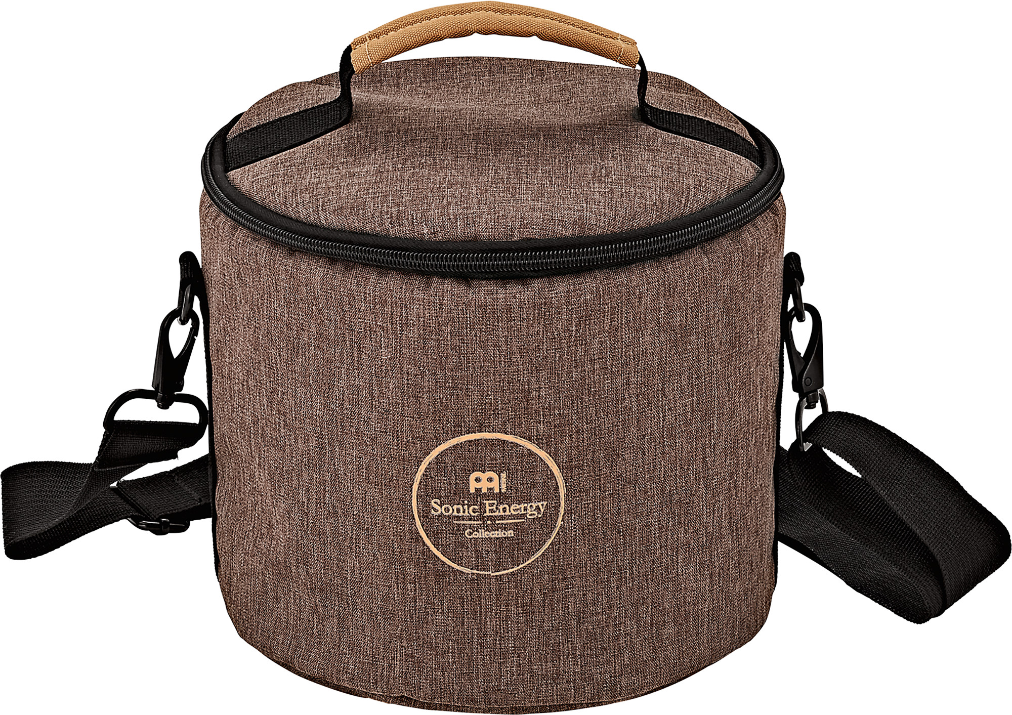 Meinl Chime-Bag für 4 Koshis, ⌀ 21,5 cm,  H 19 cm