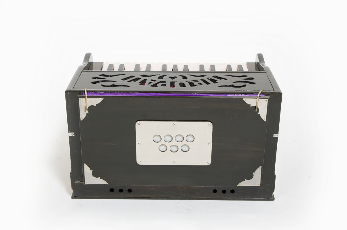 Harmonium Tirupati Basic Pro