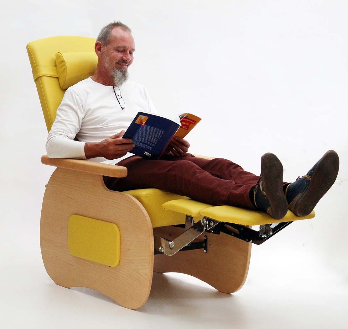 Relaxsessel Selux 2