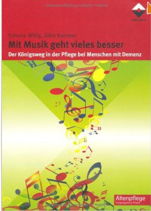 Fachbuch: Mit Musik geht vieles Besser
