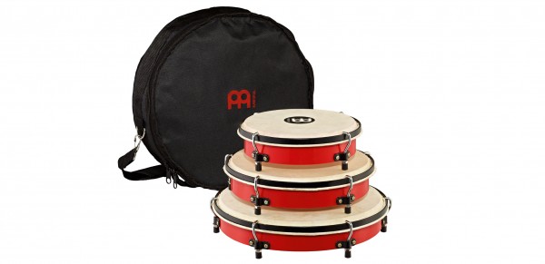 Handtrommel-Set MEINL Plenera