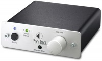 Vollverstärker, Pro-Ject Stereo Box-S Vollverstärker, Pro-Ject Stereo Box-S