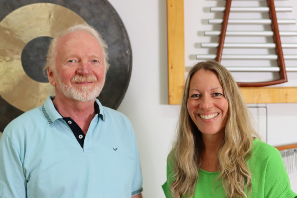 Workshop - ENERGIEMEDIZIN TRIFFT MUSIKRESONANZ, September 2026