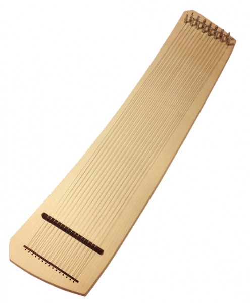 leiermonochord