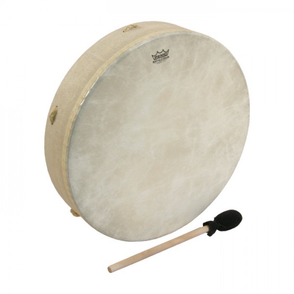 REMO - Buffalo-Drum 16, 40 cm