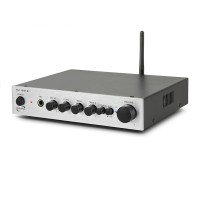 Vorschau: Verstärker Dynavox ESA-18 MK BT, silber Vorschau: Verstärker Dynavox ESA-18 MK BT, silber