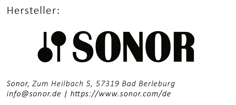 Sonor