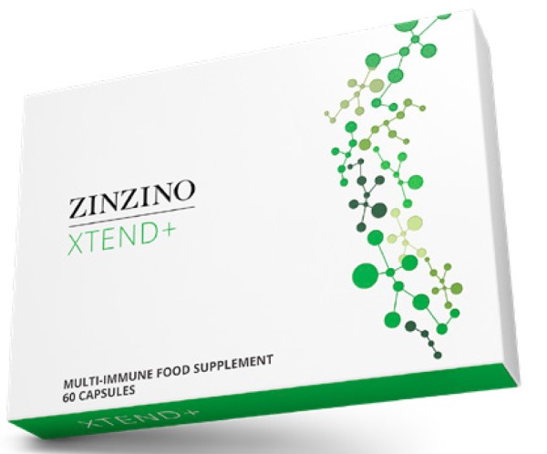 Xtend+, Nahrungsergänzungsmittel für einen gutes Immunsystem