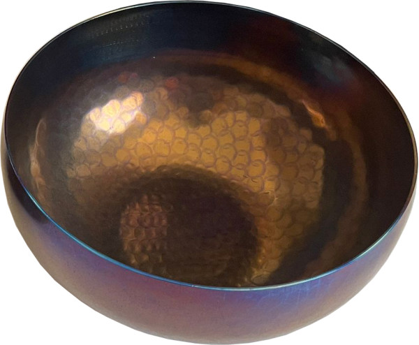 Titan-Klangschale 24 cm