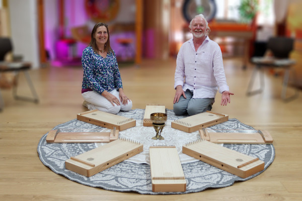 Workshop MONOCHORD EXKLUSIV, Oktober 2025