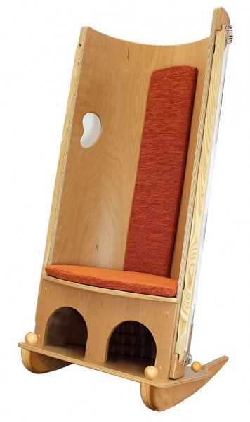Klangschaukelstuhl allton