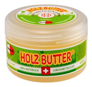 Renuwell Holz-Butter, 250 ml Dose