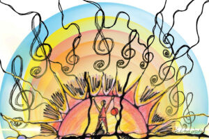 Workshop Qualifikation Musikresonanz-Praktiker (MR-A), Start Dezember 2025
