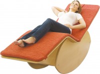 B-Ware: Klangwoge Balance PUR, Wechselbezug Polsterstoff B-Ware: Klangwoge Balance PUR, Wechselbezug Polsterstoff