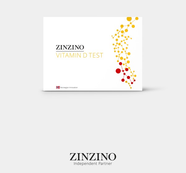 Vitamin D - Test