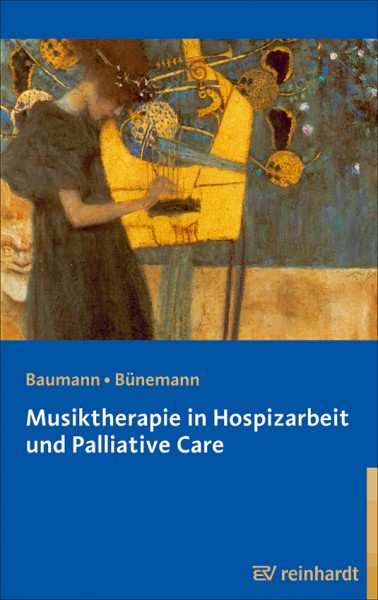 Fachbuch: Musiktherapie in Hospizarbeit und Palliative Care