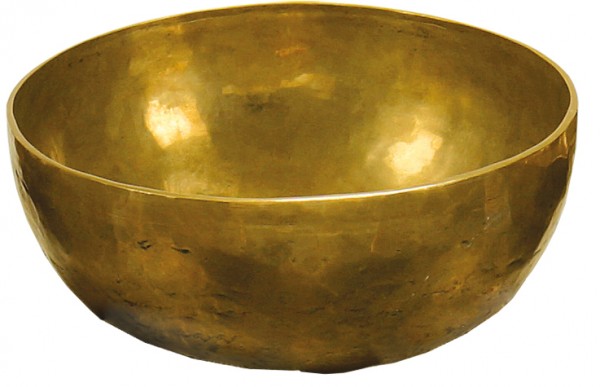 Klangschale, Nepal, ca. 1000 gramm, MK1000