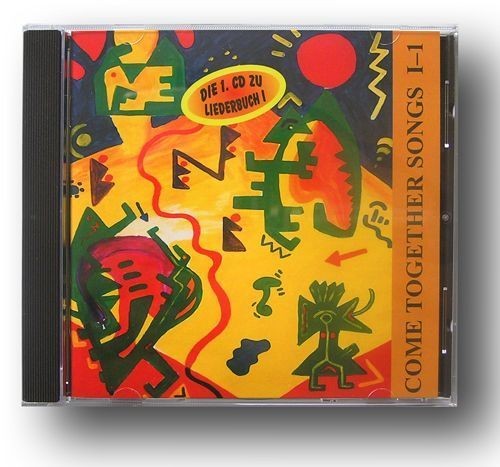 CD Hagara Feinbier: Come Together Songs 1