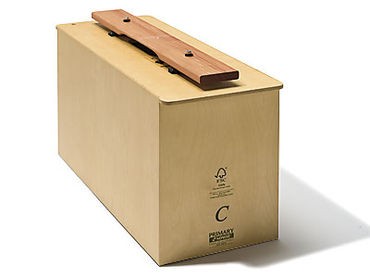 Einzelklangstab Holz, Primary, Subkontrabass, Klingende Stäbe, Sonor