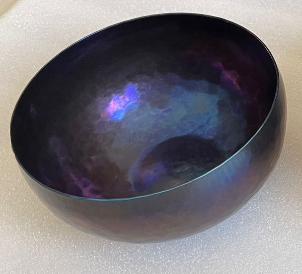 Titan-Klangschale 20 cm