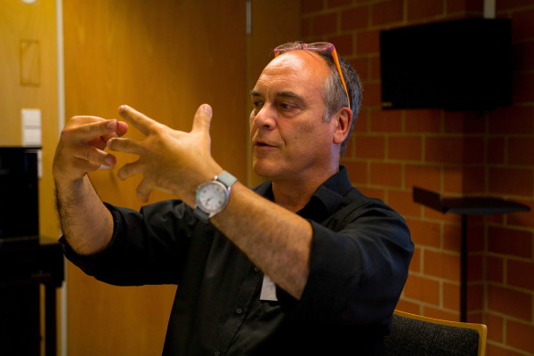 Workshop EINFÜHRUNG IN DEN OBERTONGESANG, März 2026