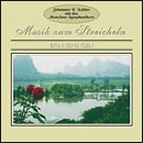 CD J. R. Köhler Erinnerungen